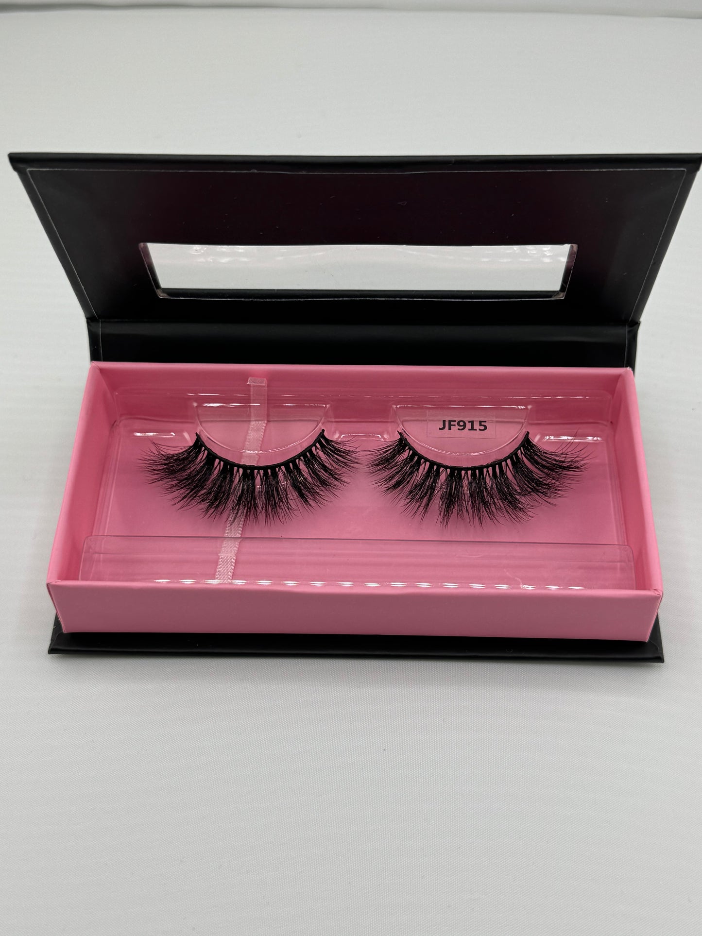 3D Mink Lashes