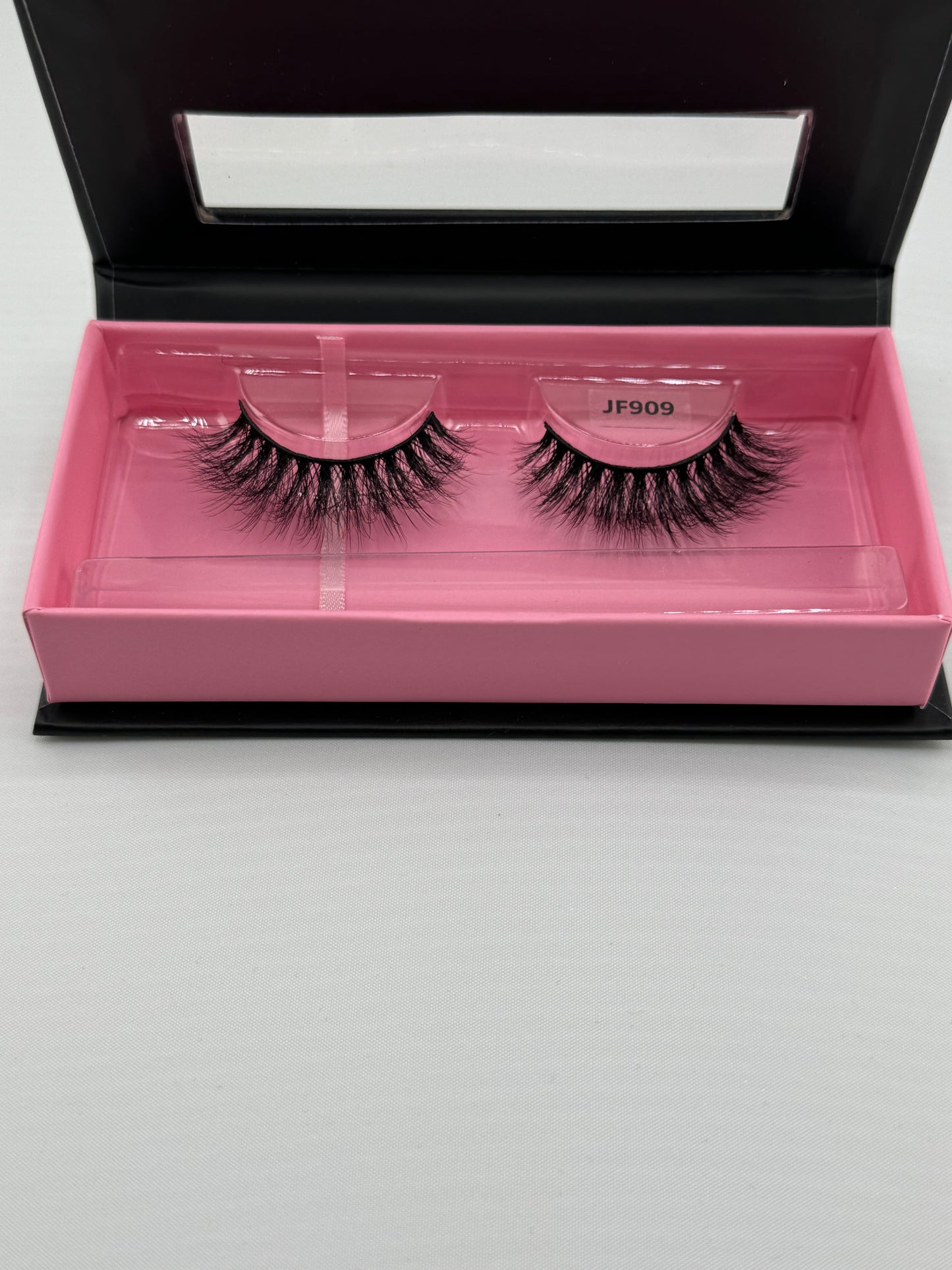 3D Mink Lashes
