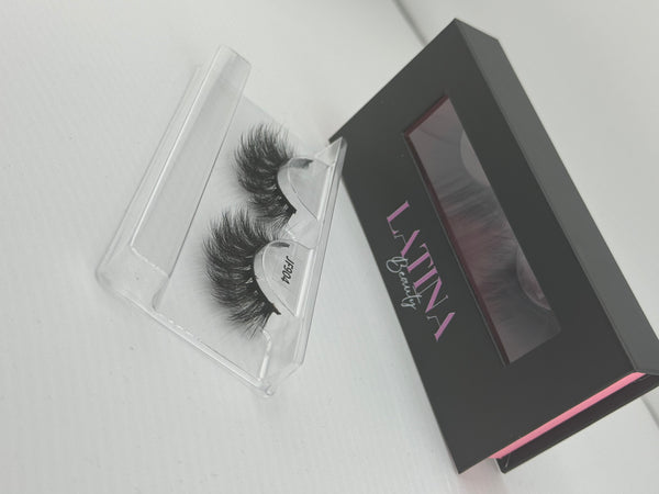 3D Mink Lashes