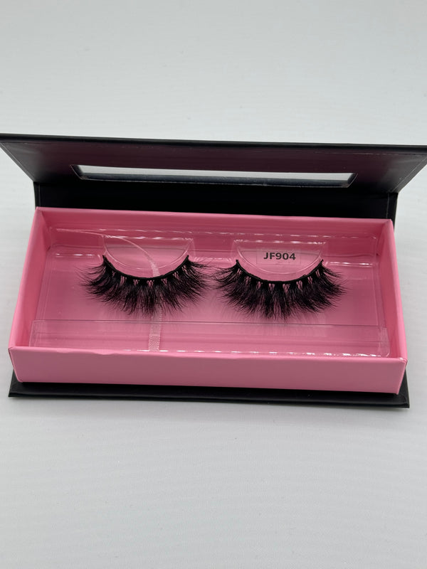 3D Mink Lashes