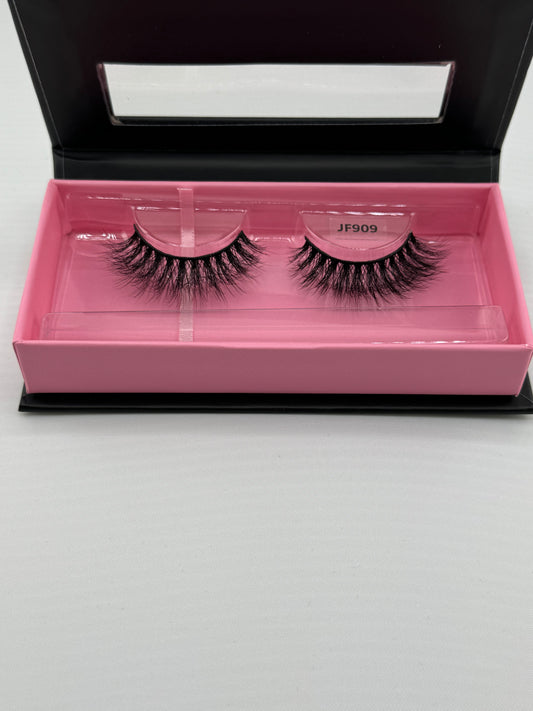 3D Mink Lashes